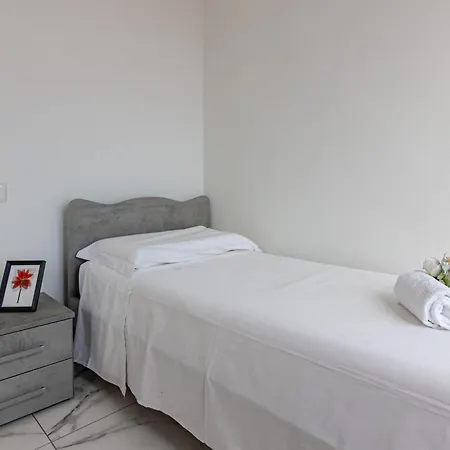 Apartamento Attico Terrazza Vista Panoramica Lungarni Pisani *