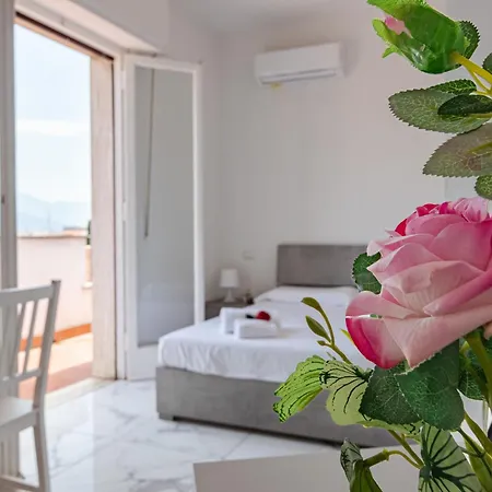 Attico Terrazza Vista Panoramica Lungarni Pisani Apartamento Pisa