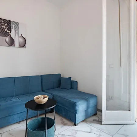 Brg Sx- Attico Terrazza Vista Panoramica Lungarni Pisani Apartament Piza