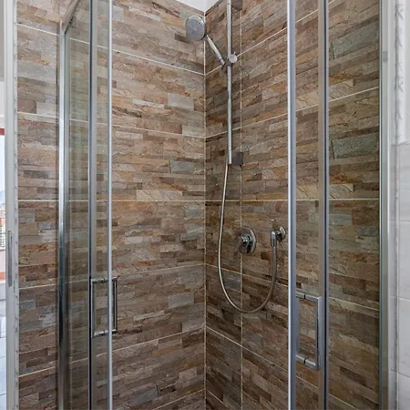 Brg Sx- Attico Terrazza Vista Panoramica Lungarni Pisani * Piza