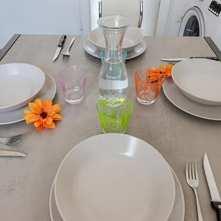 Brg Sx- Attico Terrazza Vista Panoramica Lungarni Pisani Piza