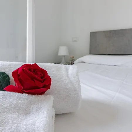 Apartament Brg Sx- Attico Terrazza Vista Panoramica Lungarni Pisani Piza