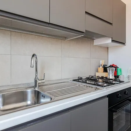 Brg Sx- Attico Terrazza Vista Panoramica Lungarni Pisani * Piza