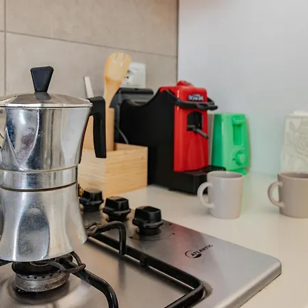 Apartament Brg Sx- Attico Terrazza Vista Panoramica Lungarni Pisani Piza