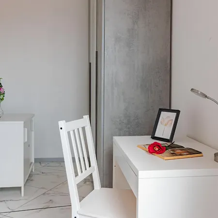 Brg Sx- Attico Terrazza Vista Panoramica Lungarni Pisani