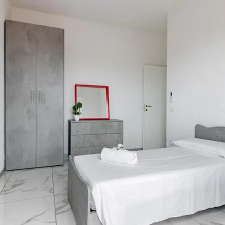 Brg Sx- Attico Terrazza Vista Panoramica Lungarni Pisani Apartament Piza