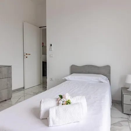 Brg Sx- Attico Terrazza Vista Panoramica Lungarni Pisani Apartament *