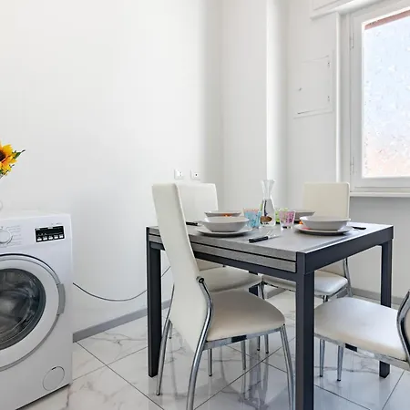 Apartament Brg Sx- Attico Terrazza Vista Panoramica Lungarni Pisani *