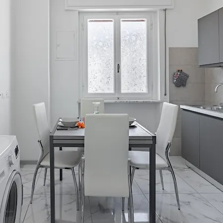 Brg Sx- Attico Terrazza Vista Panoramica Lungarni Pisani